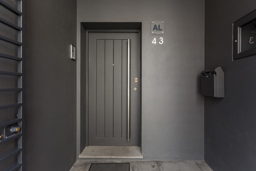 43 House Azores Ponta Delgada Exterior foto