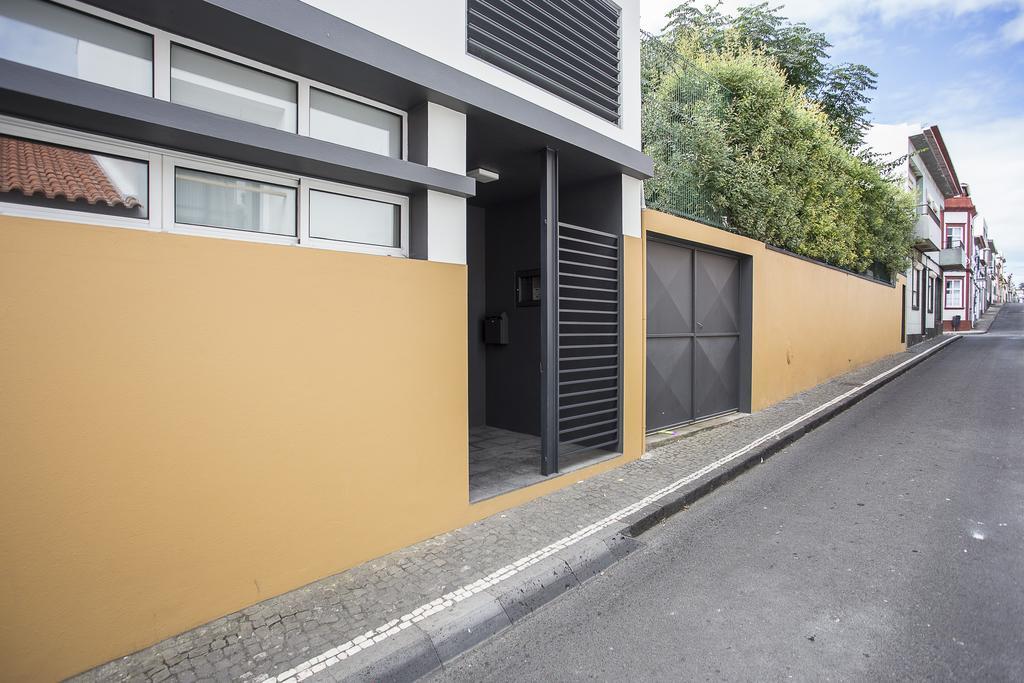 43 House Azores Ponta Delgada Exterior foto