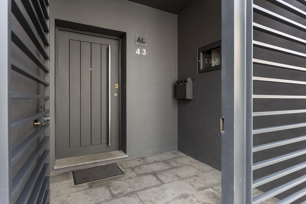 43 House Azores Ponta Delgada Exterior foto